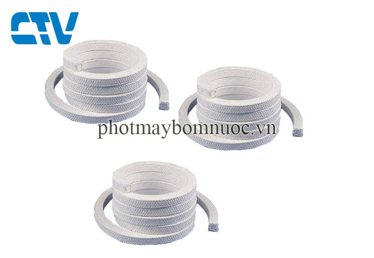 Khám Phá Các Loại Dây Tết Chèn Máy Bơm Được Ưa Chuộng Trên Thị Trường