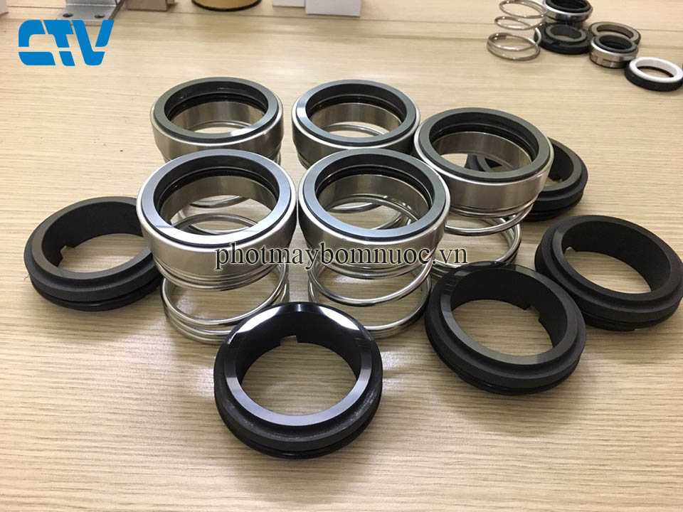 Công ty cung cấp phớt máy bơm, phớt cơ khí uy tín, giá rẻ trên Toàn Quốc