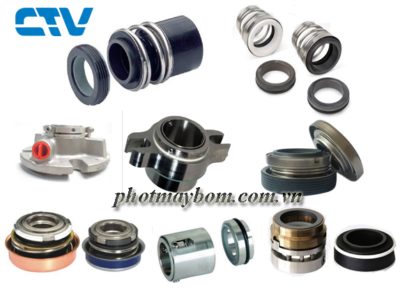 Tại Hà Nội có thể mua các phớt máy bơm gia đình ở đâu