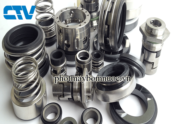 Phớt Bơm Chìm, Phớt Cơ Khí : Ebara , Pentax ...