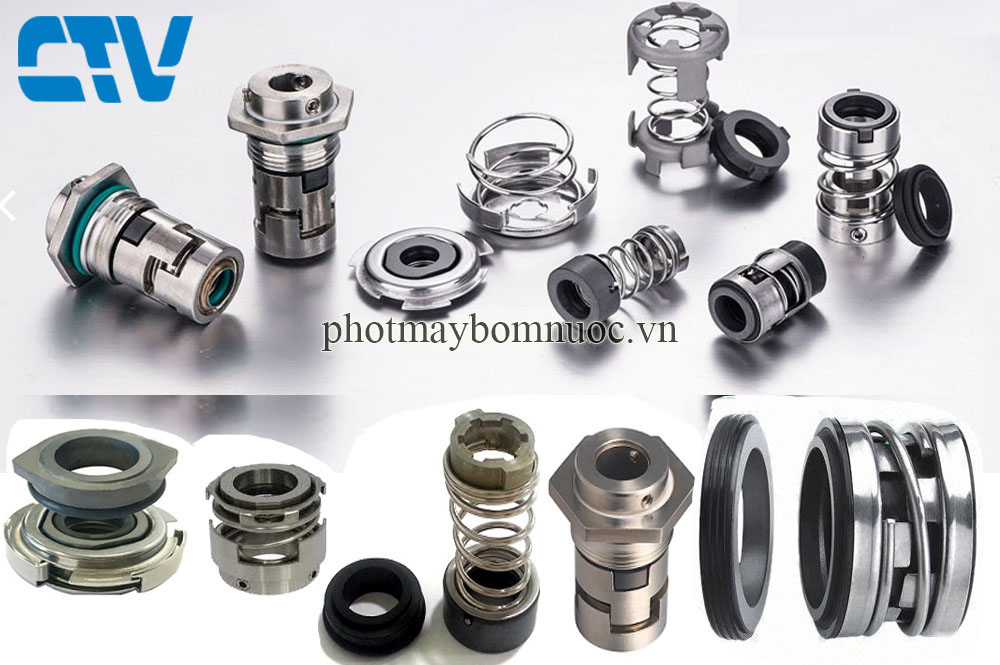 Hướng Dẫn Bảo Dưỡng Phớt Cơ Khí Máy Bơm Nước Hiệu Quả Nhất 2025