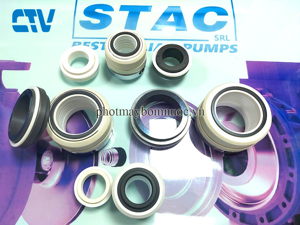 ​Phớt dùng cho máy bơm hóa chất chất lượng, giá tốt nhất