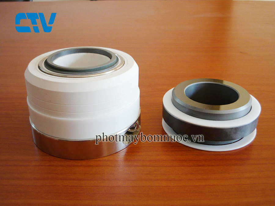 Phớt máy bơm hóa chất các hãng - Phụ kiện máy bơm