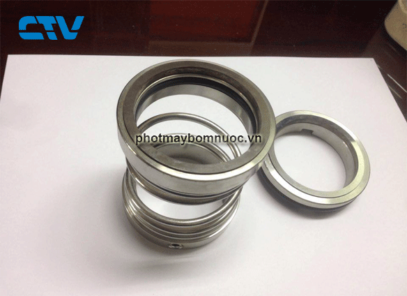 Phớt máy bơm nước chính hãng, giá rẻ tại Hà Nội