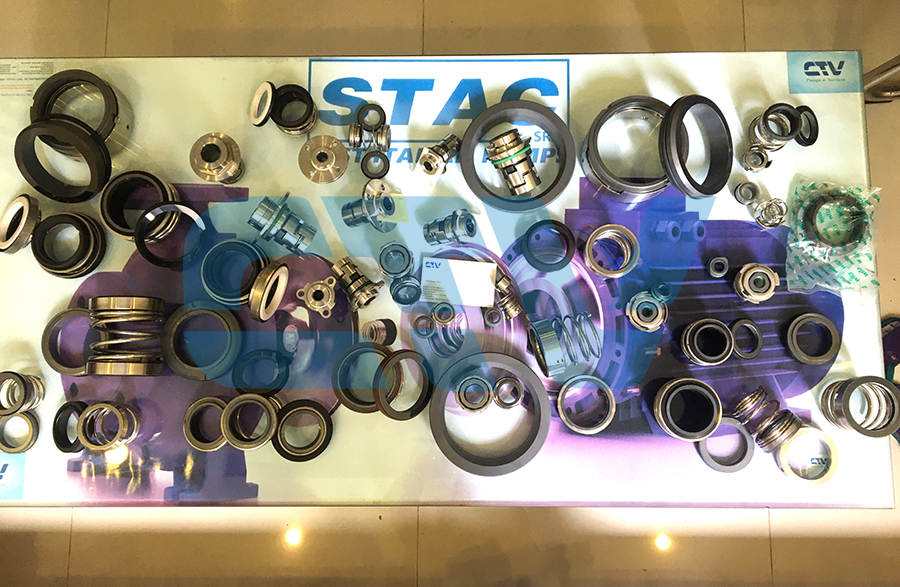 Phớt máy bơm nước công nghiệp chất lượng, giá tốt trên Toàn quốc