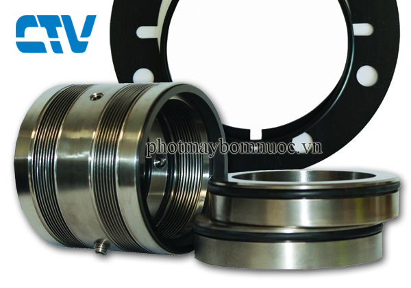 Phớt máy nén lạnh Mycom uy tín, giá tốt