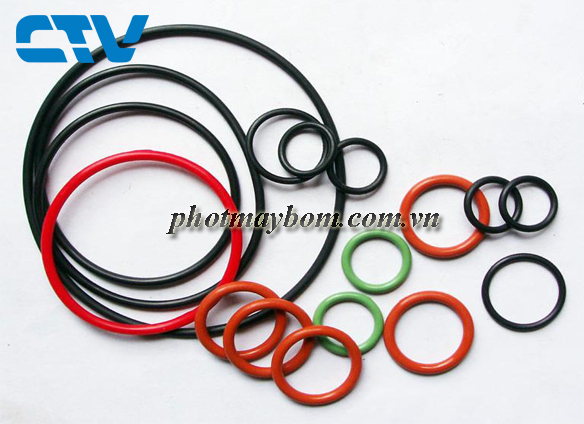 Tìm hiểu về các gioăng chịu dầu chịu nhiệt