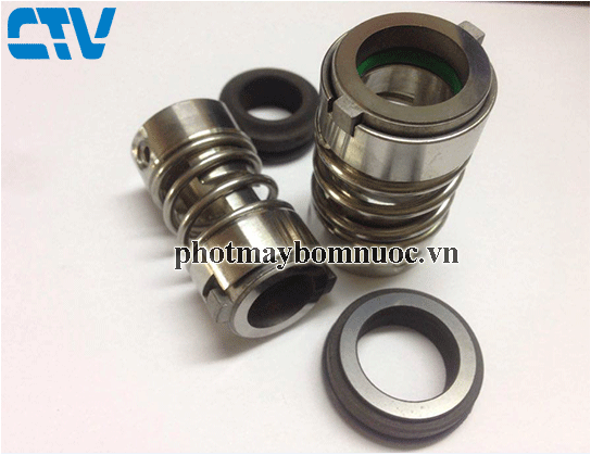 Phớt bơm trục đứng lắp trong