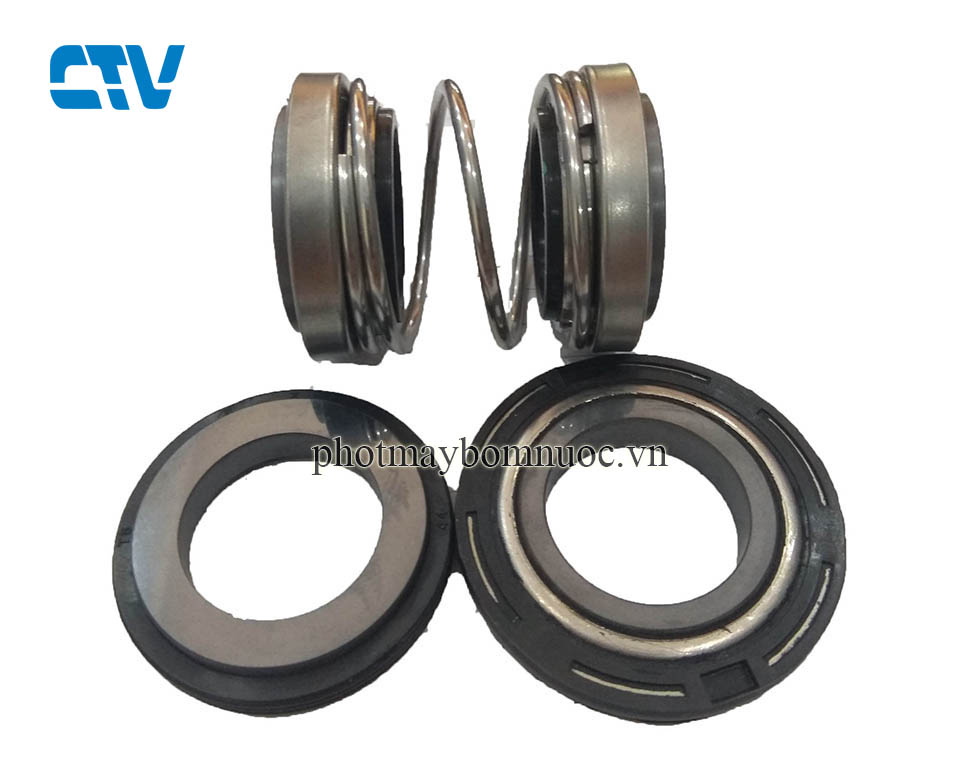 Phớt bơm chìm nước thải (phớt cơ khí) 560D-13