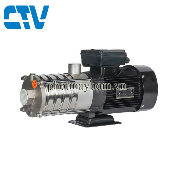 Máy Bơm Trục Ngang Shimge BWJ 4 - 6