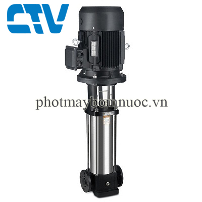 Bơm Trục Đứng Đa Tầng Cánh Shimge BL 2 - 13